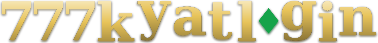777kyat login logo