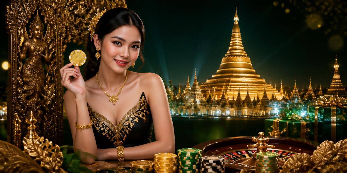 777kyat login Golden Goddess