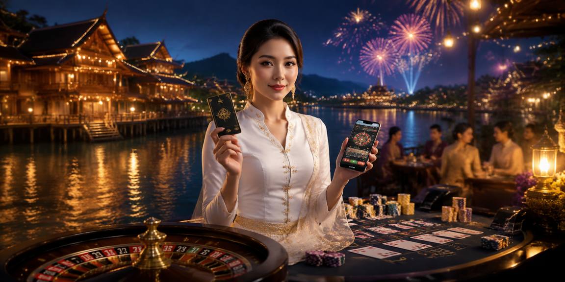777kyat login Lucky Voyage